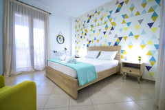 Petite palace is a brand NEW modern and stylish, apartment.<br />It is fully rev Rethimnon, Greece Petite palace NEW whole apartment near the beach! Entire rental unit vacation rental 21550102