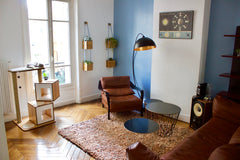 Bienvenue chez vous !<br />Une belle chambre à louer dans un appartement de 68 m Paris, France Jolie chambre, bel appartement, proche Tour Eiffel Private room in rental unit vacation rental 17899439