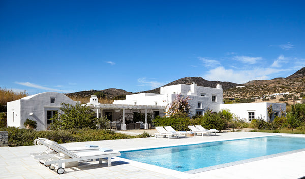 Athens, Greece Senna Entire villa vacation rental 20471446