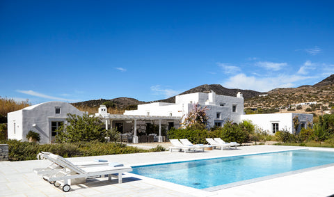  Athens, Greece Senna Entire villa vacation rental 20471446