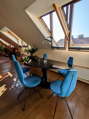 A PRIVATE ROOM IN AN APARTMENT DESIGNED TO BE SHARED<br /><br />Enjoy a bright a  atypical, terrace & fireplace Private room in rental unit vacation rental 3187173