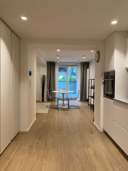 Wonderful flat located in the heart of Brussels. 50m from the famous 