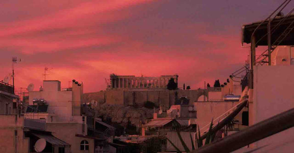 <b>The space</b><br />.TΗΕ APARTMENT<br /> It is 95 sq meters on the 4th floor w Athens, Greece Classy ACROPOLIS VIEW apartment Entire rental unit vacation rental 10086046