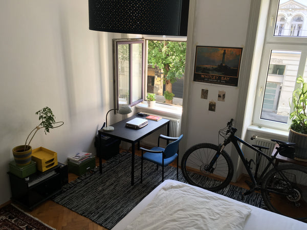 The flat gives you a taste of the classic Viennese living experience as it is si Vienna, Austria Cosy private room in laid-back flat share Private room in rental unit vacation rental 27348844