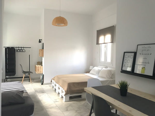 Elegant and comfortable studio just renovated, in the heart of Tinos town, few s Athens, Greece Quiet & Minimal Downtown - Tinos Entire rental unit vacation rental 17951738