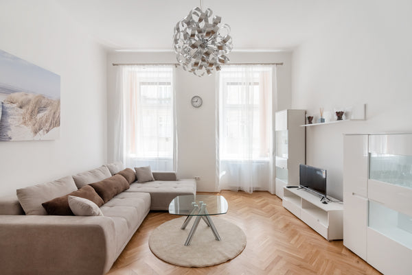 Brand New big Appartement!! This appartement has appr. 60 square meters. One bed Vienna, Austria Brand New York Style Appartement + AIR-Condition Entire rental unit vacation rental 30291687