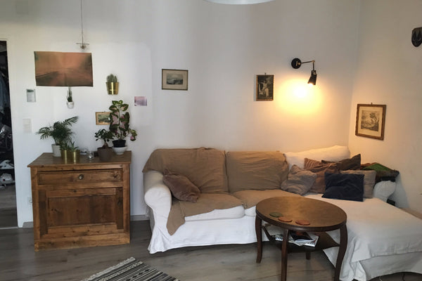 The flat is really enjoyable for couples or friends who like to visit Vienna for Vienna, Austria Cozy and private flat in the heart of Vienna Entire rental unit vacation rental 38681314