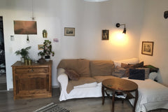 The flat is really enjoyable for couples or friends who like to visit Vienna for Vienna, Austria Cozy and private flat in the heart of Vienna Entire rental unit vacation rental 38681314