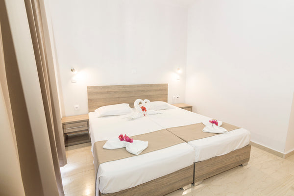 TIVOLI HOTEL - Deluxe Room with Partial Pool View Faliraki, Greece TIVOLI HOTEL  - Deluxe Room with Partial Pool View Room in boutique hotel vacation rental 44437343