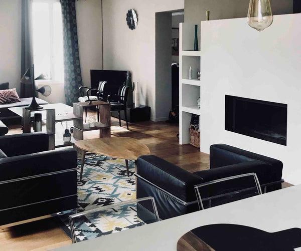 Jolie maison moderne et familiale de 200m2 dans le centre de Bordeaux, avec un a Paris, France Grande maison, Bordeaux Chartrons Entire home vacation rental 24371913