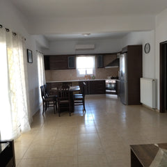 Beautiful bright  appartment with panoramic view of messara valley and Asterousi  Panoramic View Family Appartment Entire condo vacation rental 696137828342248862