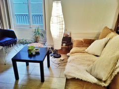 Je propose l'appartement pour la semaine de la Fête des Lumières ou pour certain Lyon, France Appartement au coeur de Lyon Entire rental unit vacation rental 9275404