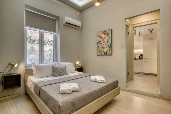 Welcome in Greece and Athens city in Plaka historical center and our Neoclassica Athens, Greece Plaka Filotheis House A Entire condo vacation rental 52253067
