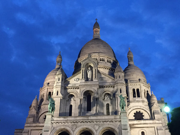 Au pied des escaliers de la butte Montmartre, studio fonctionnel (15m²), juste r Tournedos-Bois-Hubert, France Little studio Entire rental unit vacation rental 23586729