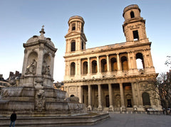 Welcome to the 6th  neighborhood beside Luxembourg gardens, where you will have  Paris, France Charming  spacious bright studio Entire rental unit vacation rental 11014080