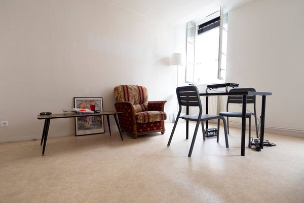 Magnifique studio de 40 mètres carrés situé dans le 2ème arrondissement de Lyon.  Appartement Lyon Centre Entire rental unit vacation rental 40172160