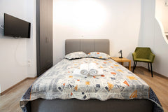  Athens, Greece Modern and cozy apartment in the center of Athens Entire condo vacation rental 49793848