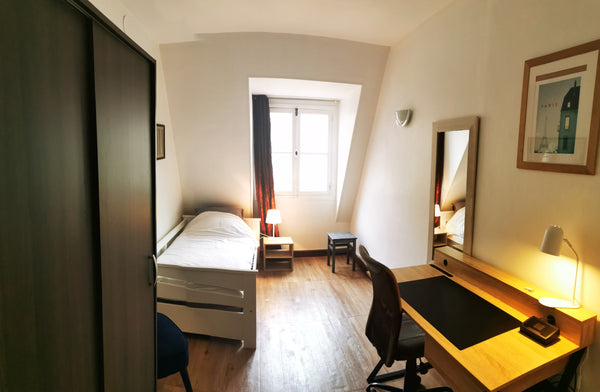 Studio équipé de 18m² meublé dans le 16ème (Auteuil). Proche des stations de mét Paris, France Studio 18m² Paris 16ème (Auteuil) Entire rental unit vacation rental 6976744