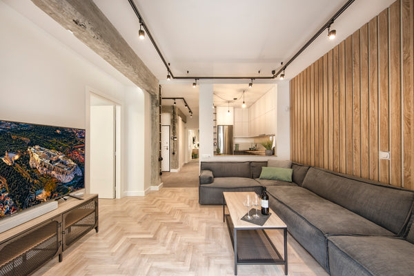 The apartment has just been fully renovated and it’s ready to welcome  to 4 gues Athina, Greece Pagrati 2 Stunning Αpartment by gianttrip. Entire rental unit vacation rental 40490125