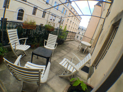 Mon logement est situé au coeur du Vieux Lyon en bas de la colline de Fourvière. Lyon, France Appartement avec terrasse au coeur du Vieux Lyon Entire rental unit vacation rental 13054389