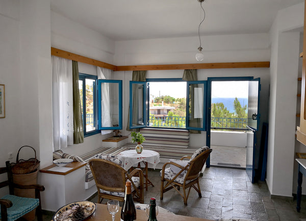 Welcome to Karatihome. The ideal place for friends and families who want to rela Ierapetra, Greece Karati Home - Mavros Kolimpos Entire home vacation rental 25905441