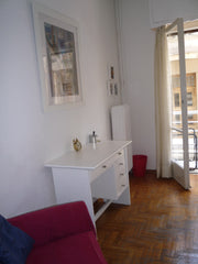 The apartment is located in the centre of Athens, in Neapoli/Exarchia area. Easy Athens, Attica, Greece Athens Centraly Located Apt & near Arch Museum Entire rental unit vacation rental 7663029