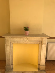 Spacious, high-ceilinged room in renovated town house. Warm, bright and elegant. Belfast, United Kingdom EU central Brussels room short-term internships Private room in townhouse vacation rental 38147913