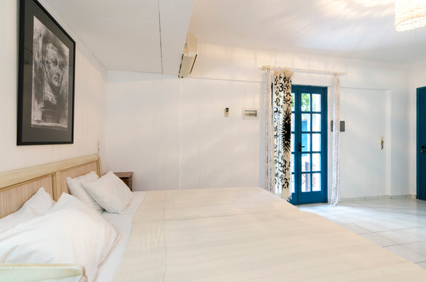 Mika Villas is an apartment complex with a 24 hour reception desk, 2 swimming po Heraklion, Greece Mika's Standard studio for2  with breakfast Entire rental unit vacation rental 50337514