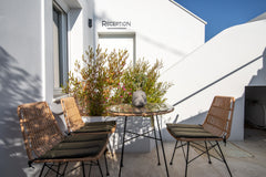 Stay in our brand-new, luxurious, and uniquely decorated suites in Tinos town, w Athens, Greece Junior Apartment near Town Entire rental unit vacation rental 44330044