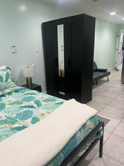 This unique place has a style all its own. New York, NY Home in Queens · ★New · 1 bedroom · 1 bath Entire home vacation rental 1051365230377773278