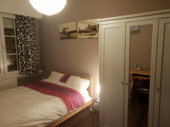 The house is located in a quite neighbourhood in Antwerpen. Close to all public  Antwerp, Belgium COSY PLACE IN ANTWERPEN Private room in home vacation rental 28103485