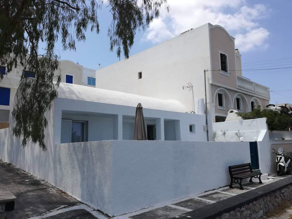 Traditional building with modern décor and amenities, overlooking the sea and th  Sea View Dream House Entire home vacation rental 24181718
