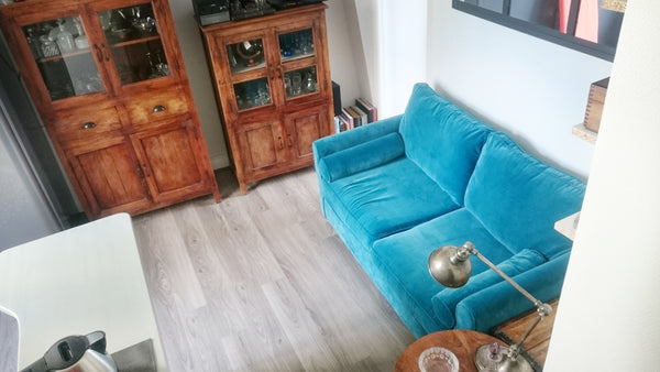 Small cosy parisian flat newly refurbished between Bastille and Nation neighbour Paris, France Small Flat Bastille heart of Paris Entire rental unit vacation rental 18380854