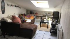 Attention 4 eme étage sans ascenseur.  A proximité des magasins, des bars/restau Bordeaux, France Appartement coeur de Bordeaux Entire rental unit vacation rental 41330643