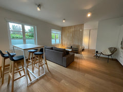 Au calme absolu... à Uccle, à proximité de la Place St Job, rue Basse - Superbe  Uccle, Belgium Uccle : studio au charme moderne Entire rental unit vacation rental 52610612