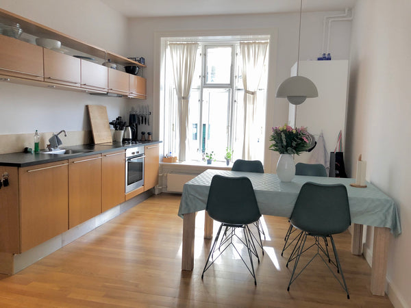 Great and spacious apartment in the inner city with walking distance to all sigh Copenhagen, Denmark Lovely apartment in the centre of Copenhagen Entire rental unit vacation rental 45082753