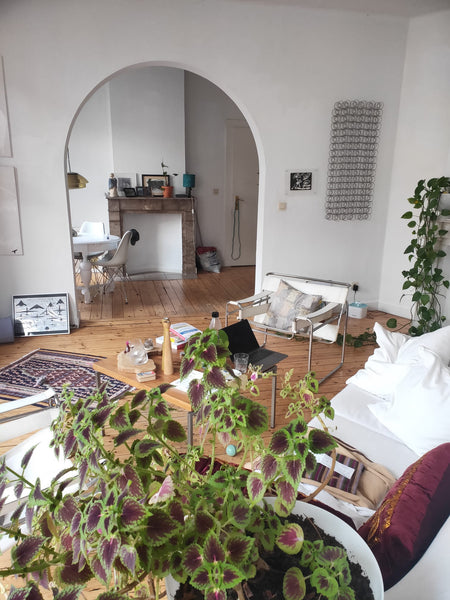 A nice room for 1 person, in an apartment in the heart of Saint Gilles. Spacious Bruxelles, Belgium Chambre a Saint Gilles Private room in rental unit vacation rental 682992657219323025