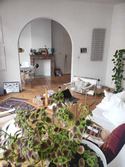 A nice room for 1 person, in an apartment in the heart of Saint Gilles. Spacious Bruxelles, Belgium Chambre a Saint Gilles Private room in rental unit vacation rental 682992657219323025