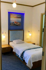 Vous ne voudrez plus quitter ce logement charmant et unique car vous allez y tro Machelen, Belgium Notre emplacement est juste à côté de l'aéroport. Private room in bed and breakfast vacation rental 686815481043094515