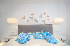 The apartment for  2-3 adults are on the lowest  ground floor of the complex(sem Naxos, Greece Evilion apartment 2-3 adult(no balcony) Entire rental unit vacation rental 30202804