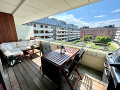  Copenhagen, Denmark Modern & bright apartment in center of Copenhagen Entire condo vacation rental 51526703