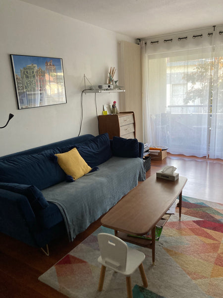 Ce logement paisible offre un séjour détente pour toute la famille. Il est situé Bordeaux, France Appartement familial dans résidence moderne Entire condo vacation rental 618107560811496441