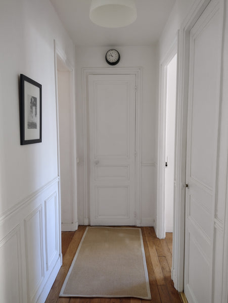 <b>The space</b><br />It's located in a quiet neighbourhood that leads directly  Paris, France Paris Villette Entire rental unit vacation rental 3680648