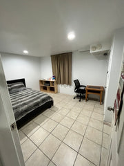Keep it simple at this peaceful and centrally-located place. Located in the hear  Rental unit in New York · 1 bedroom · 1 bed · 1 shared bath Private room in rental unit vacation rental 777547471265399608