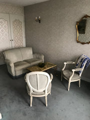 Logement clair et spacieux  de 73 m2  au 7ème étage d'un immeuble situé dans une Paris, France Appartement  calme Paris 20 Entire rental unit vacation rental 22990557
