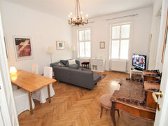 Note: You can directly book the best price if your travel dates are available, a Austria Wieden for 6 persons Entire rental unit vacation rental 603369419950686713