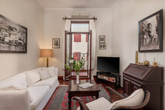 Welcome to our deluxe Chania apartments!<br />Set on the city’s most famous stre  Monk homes 1, 1 bdr apt in the old city center Entire condo vacation rental 596807010985855259