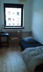 The apartment is fully furnished and an alternative to expensive hotel.<br />You Copenhagen, Denmark Fully furnished room for rent Private room in rental unit vacation rental 1372318