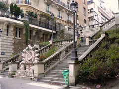 Furnished flat to rent in Paris 16th - 2 min to metro "Passy" -five min to Eiffe Paris, France Appartement 25m2 Paris 16ème Passy Entire rental unit vacation rental 3559261
