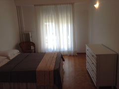 Cozy apartment with two  bedrooms one bath kitchen and balcony  can host 5 perso GR Cozy apartment Patision boulevard! Entire rental unit vacation rental 38926211
